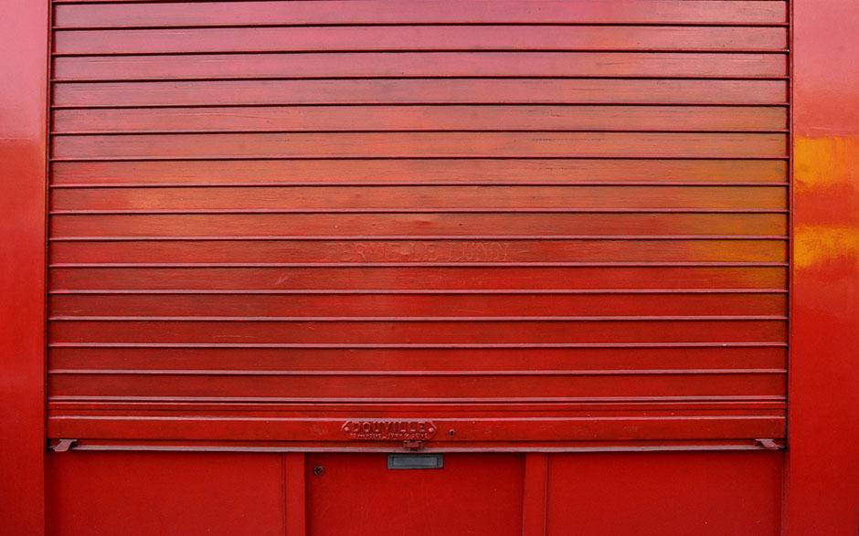 volet persienne Paris 9